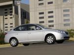 Hyundai Elantra 2007 года (ZA)